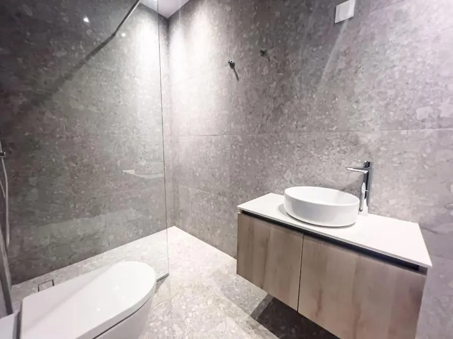 Azure Breeze Villa - Roof Garden & Sea Views Protaras Cyprus