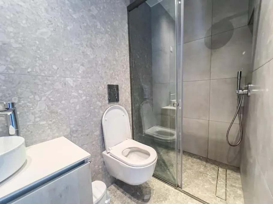 Azure Breeze Villa - Roof Garden & Sea Views Protaras 0*,  Cyprus