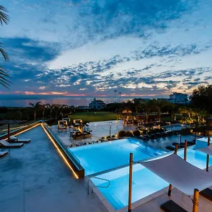 מלון Cavo Zoe Seaside, פרוטאראס